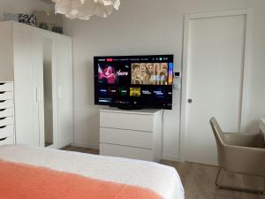 Appartements Luxury Villa with Pool & Sea View-10 Minutes from Monaco : photos des chambres