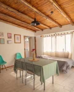 Cabañas Flor Andina