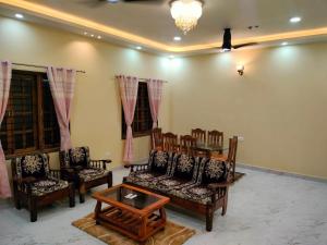 Anays Homely Hideout