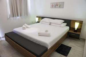Cosy 3BR Apt with private Terrace & Wifi in Gozo by 360 Estates