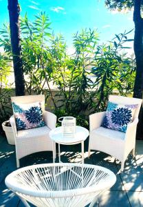 Hotel B&B ViaMare Milano Marittima