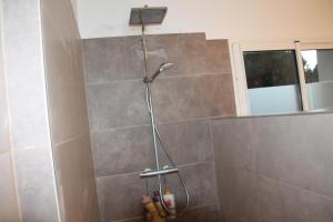 Maisons d'hotes logement entier dans maison pour 4 : photos des chambres