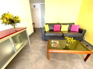 CANNES FACE À LA MER Appartement 4 personnes