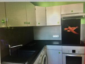 CANNES FACE À LA MER Appartement 4 personnes