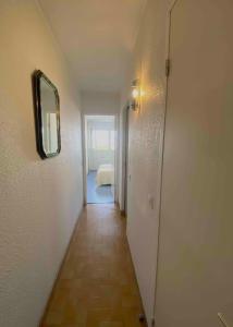 CANNES FACE À LA MER Appartement 4 personnes