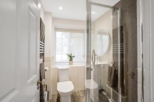 Beautiful 3 bedroom cottage close to Goodwood !