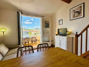 Léchappée Bleue appartement Port-Grimaud