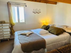 Léchappée Bleue appartement Port-Grimaud