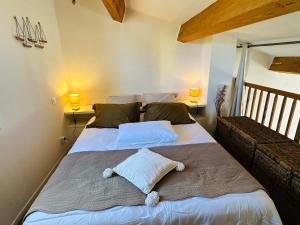 Léchappée Bleue appartement Port-Grimaud