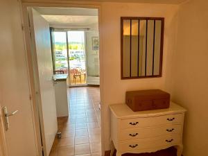 Léchappée Bleue appartement Port-Grimaud