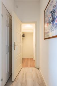 Corvin - Üllői Serviced Apartment Budapest