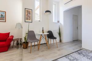 Corvin - Üllői Serviced Apartment Budapest