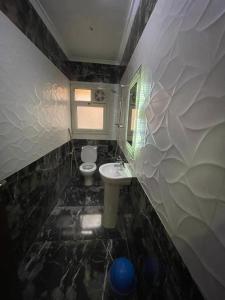 شقه في شارع القدس المهندسين