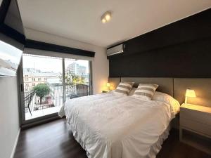 Exclusive apartment with full amenities QUARTIER DORREGO