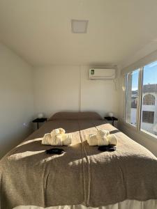 Ruca Antü Comodoro Aparts