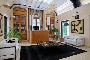 G House Golf Club - Carpe Diem Resort Roma