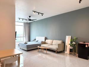 Perffect JB view Paradigm UTM - Ubytování bez kategorie ve městě Gua Sai