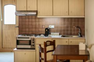 Eleni Suites Methoni
