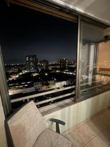Movistar Arena Apartment