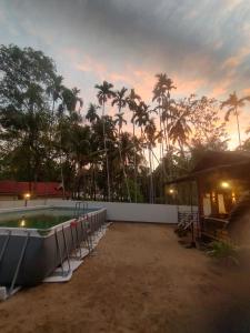Katadi beach home