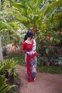 Gimhana Homestay