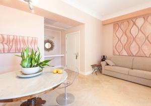 Suite con Vista Giardino