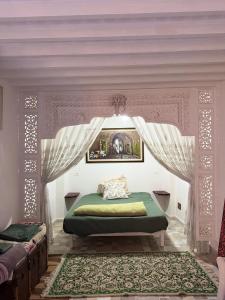 Suite Iskander Persane