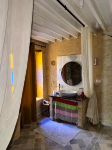 Suite Iskander Persane