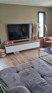 Maison 170m2 entre ville et campagne