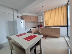 Dor de Mare - Apartament Dubai - Stefan Building