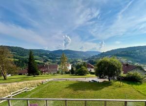 Chalets Chalet Le Meix-SaGe : photos des chambres