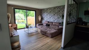 Maison 170m2 entre ville et campagne