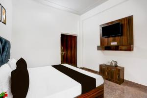 HOTEL O RAJENDRA PALACE