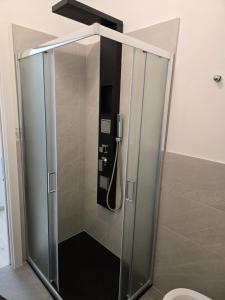 Casa Maddalena Lasino