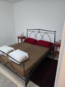 Casa Maddalena Lasino