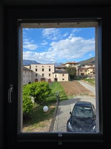 Casa Maddalena Lasino