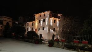 Casa Maddalena Lasino