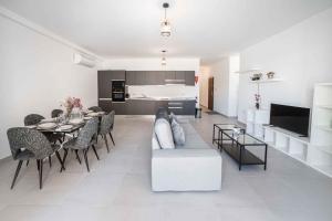 Sliema 3 bedroom Apartment