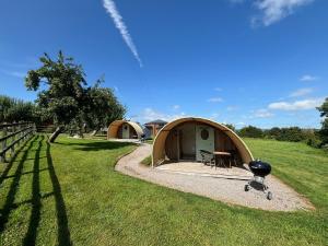 Middlewick Holiday Cottages