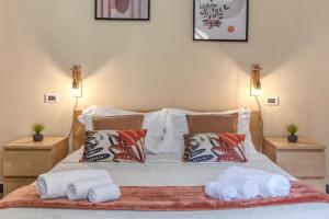 Cozy Apartment by DiffeRent