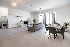 Sliema 3 bedroom Apartment