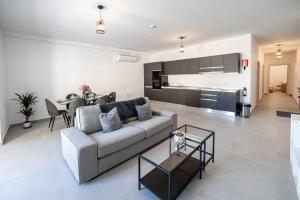 Sliema 3 bedroom Apartment
