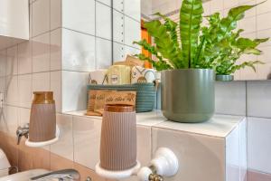 Cozy Apartment by DiffeRent