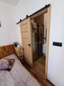 Cozy apartment Old Town 1 st floor