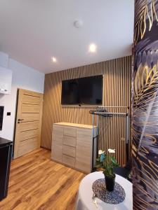 Cozy apartment Old Town