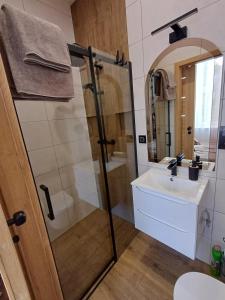 Cozy apartment Old Town