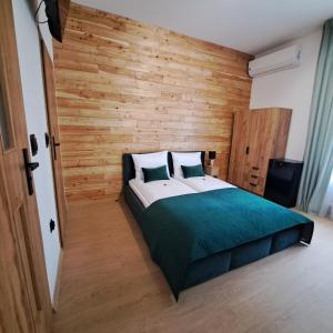 Pokoje Izabela - Noclegi Graboszyce - Zator