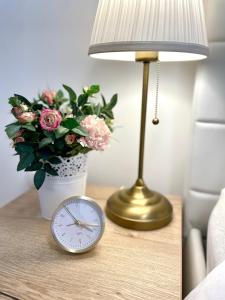 Tiara Vracar Apartment