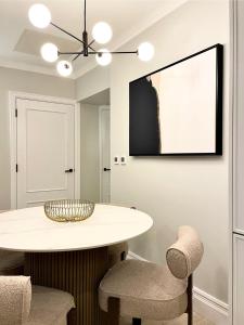 The Old Bank - Clifton