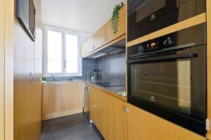 Heart of Paris 2BR-8P Musee du Louvre 4 Free Netflix